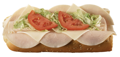 Turkey Sub